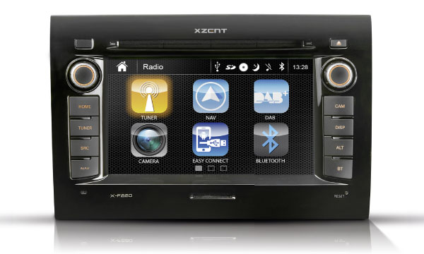 Image X-F220 front (png)
