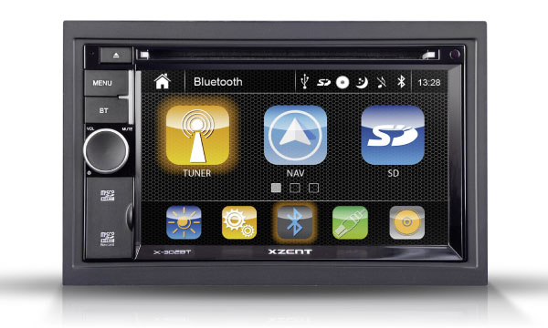 Image X-302BTMkII front (jpg)